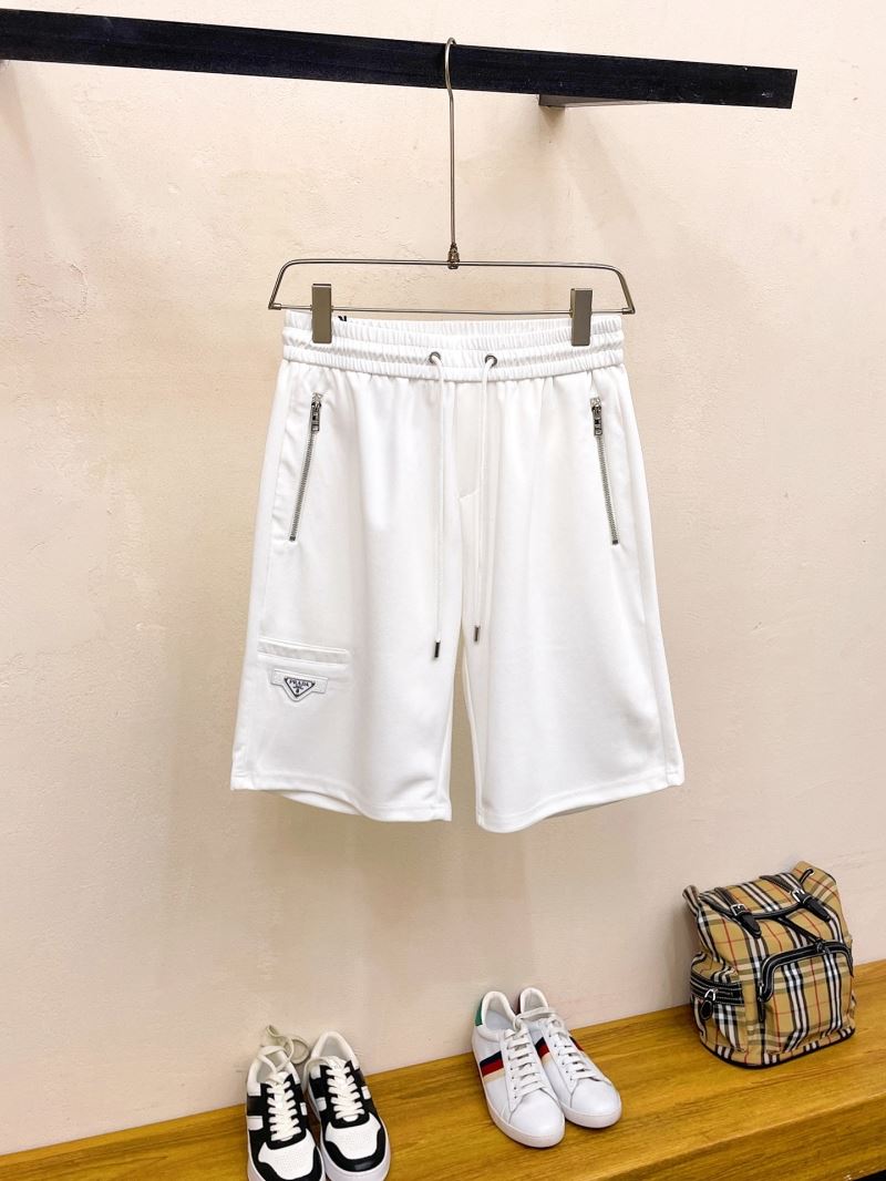 Prada Short Pants